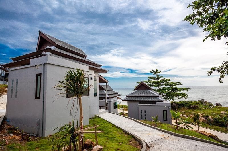 Lanta Corner Resort 3