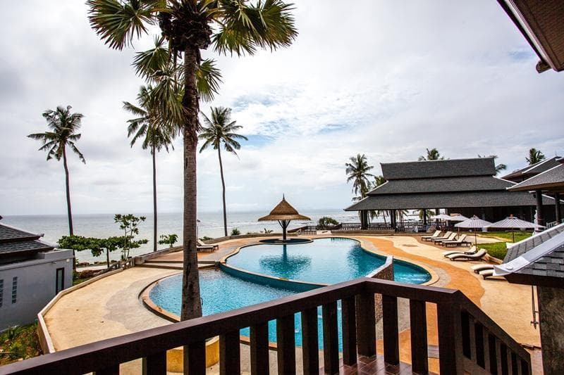 Lanta Corner Resort photo 1