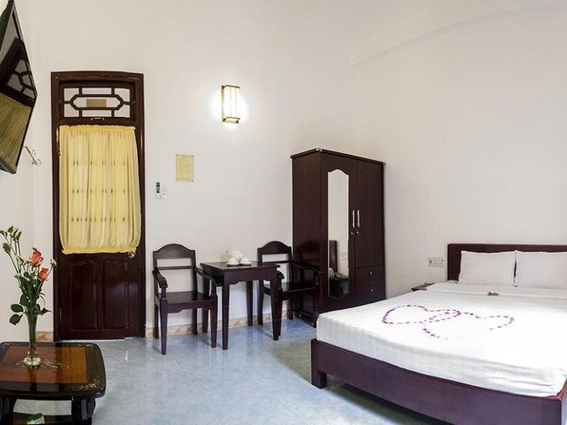 Mango Garden Hoi An Homestay 5