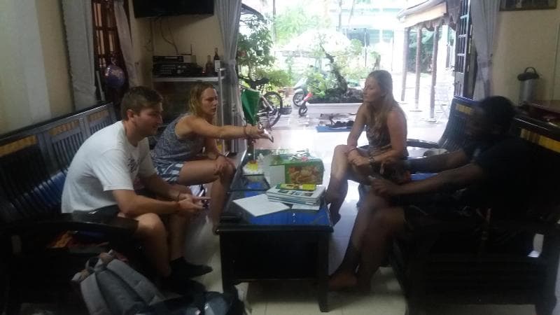 Mango Garden Hoi An Homestay photo 1
