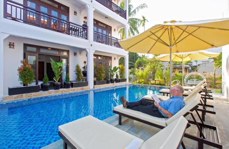Trendy Life Villa 5
