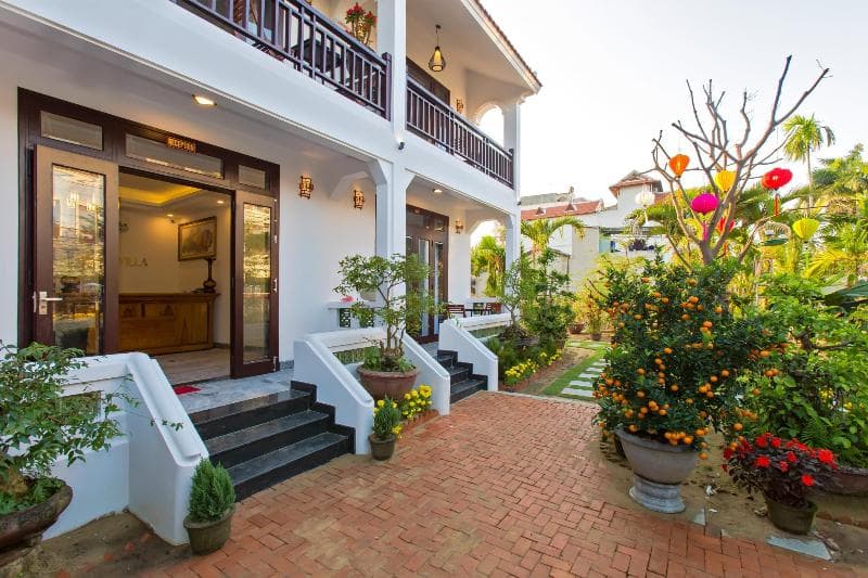 Trendy Life Villa 3