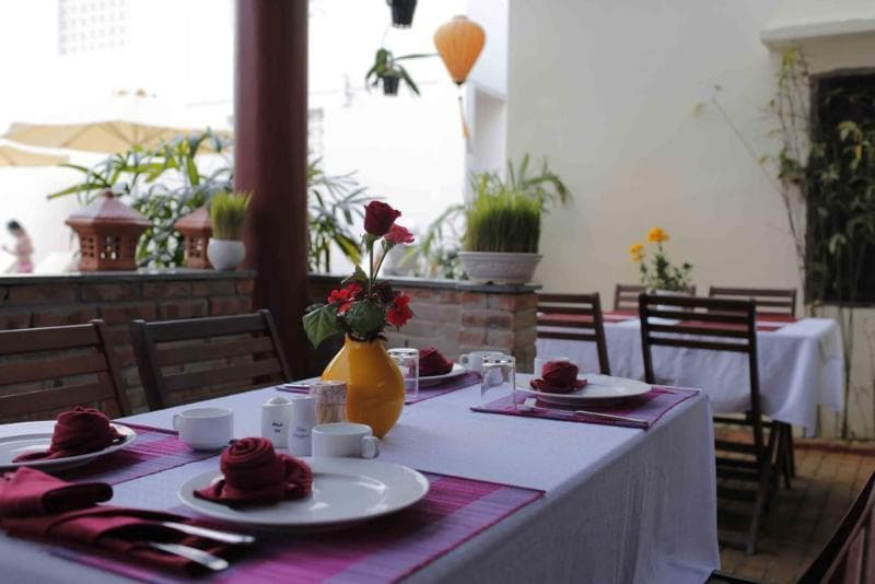 Trendy Life Villa main