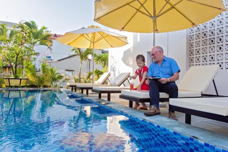Trendy Life Villa 4