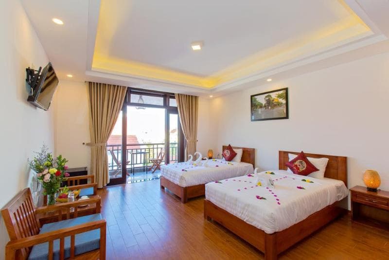 Trendy Life Villa photo 1