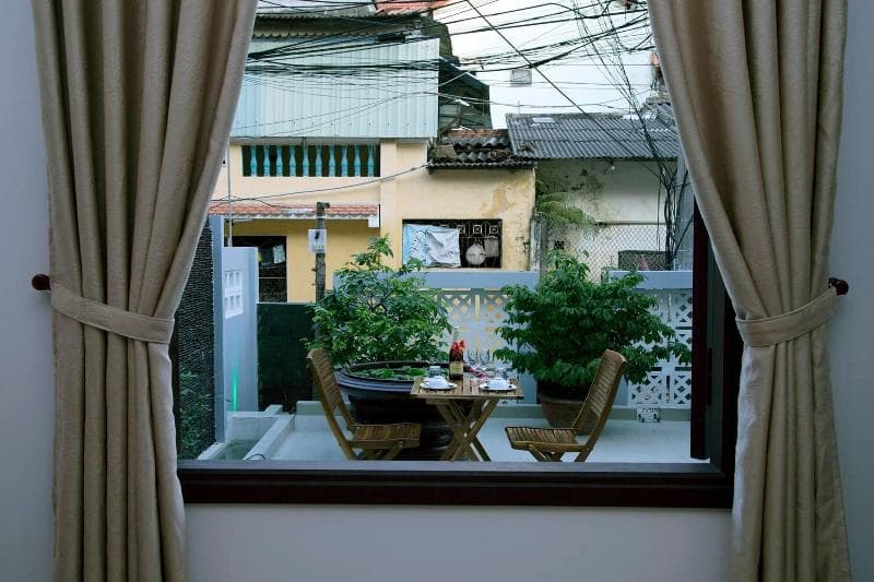 Smart Garden Homestay 3