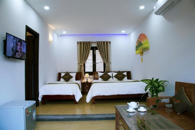 Smart Garden Homestay photo 1