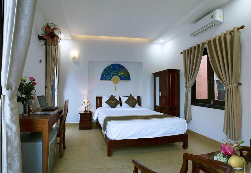 Smart Garden Homestay 5