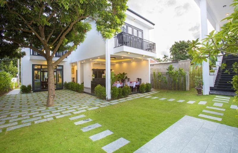 Hoi An Hideaway Villa 4