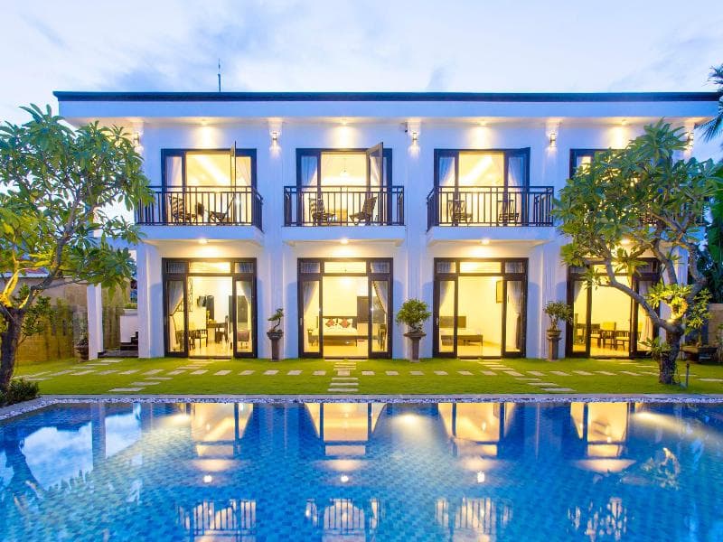 Hoi An Hideaway Villa photo 1