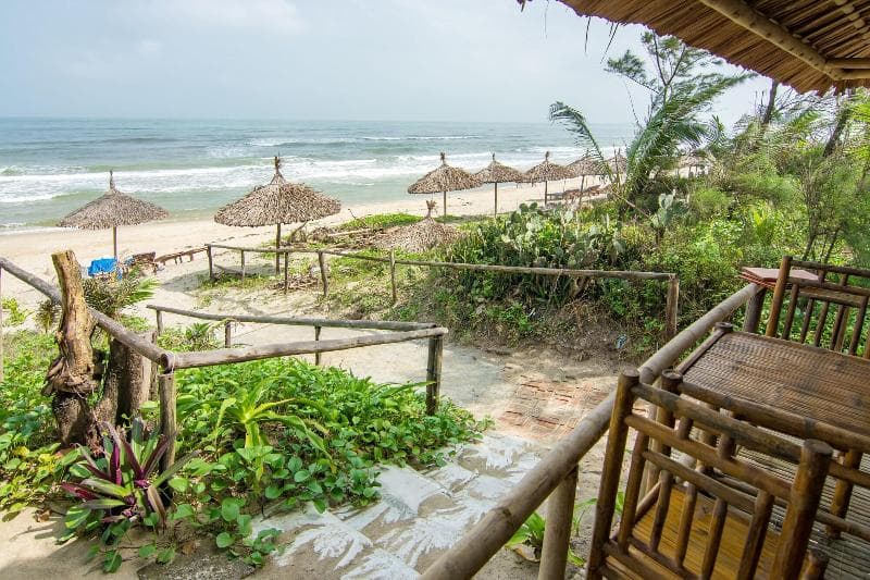 Seaside An Bang Homestay 5