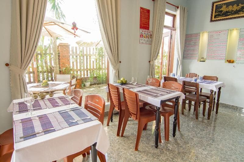 Seaside An Bang Homestay 3