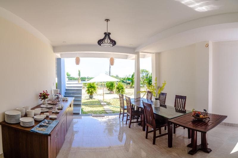 The Moon River Homestay & Villa 3