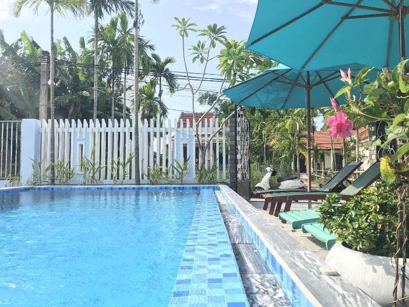 The Moon River Homestay & Villa 5