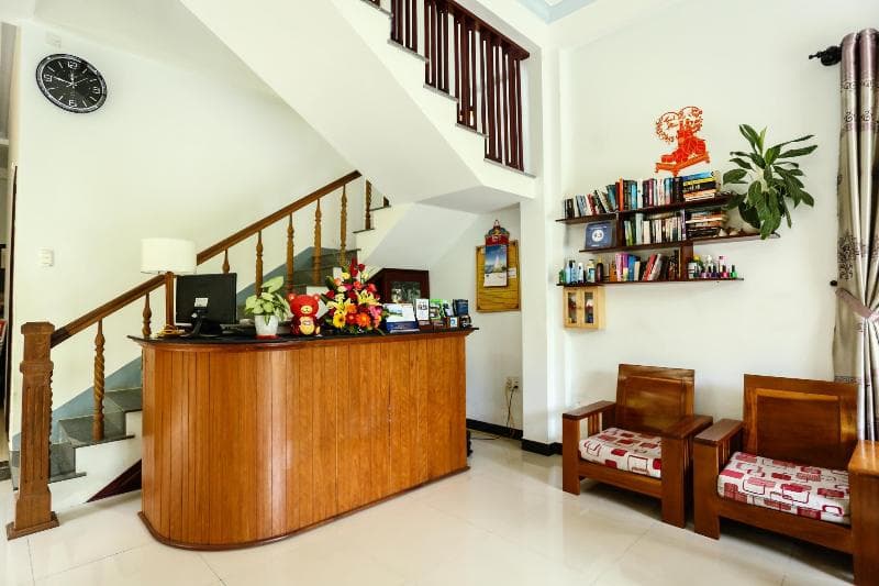 Hoi An Holiday Villa photo 1