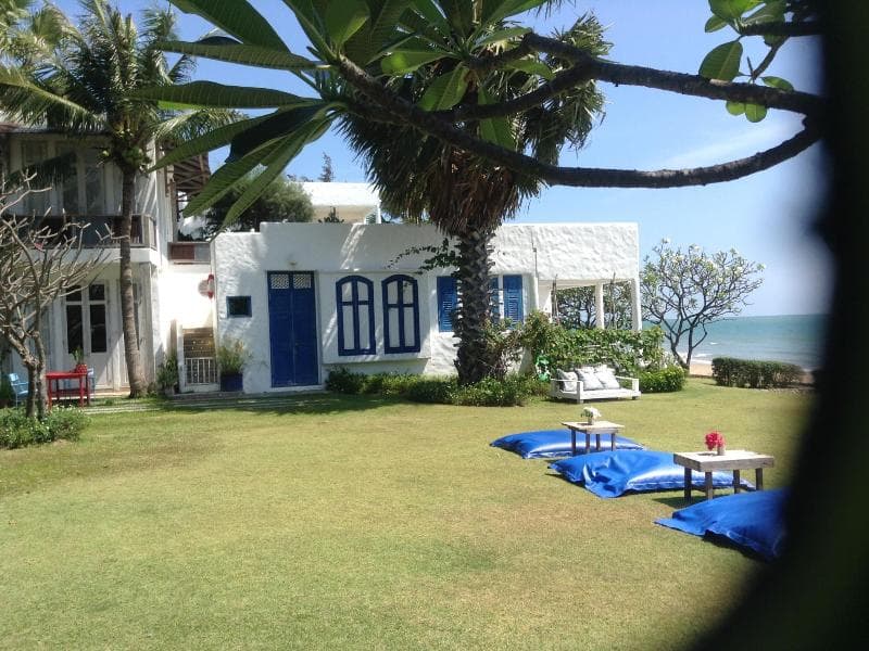Hua Plee Lazy Beach 5