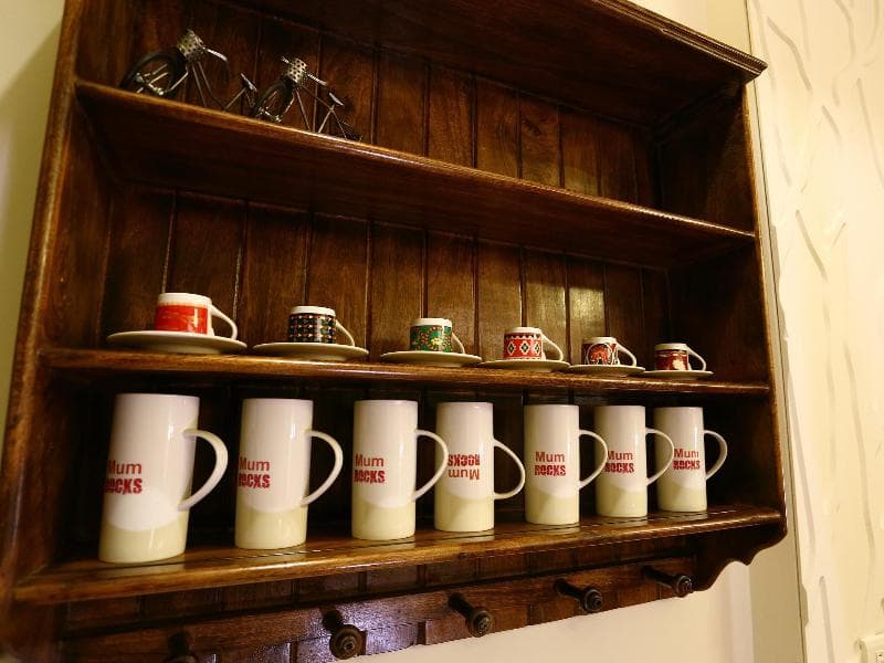 Pulamayama B&b 3
