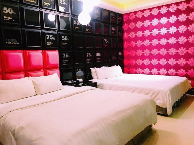 Sasha Motel photo 1