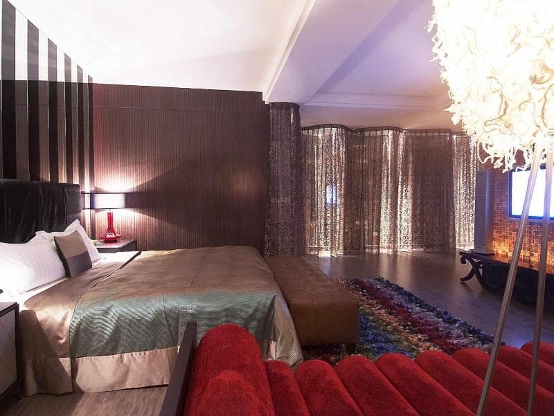 Li Hsin Motel photo 1