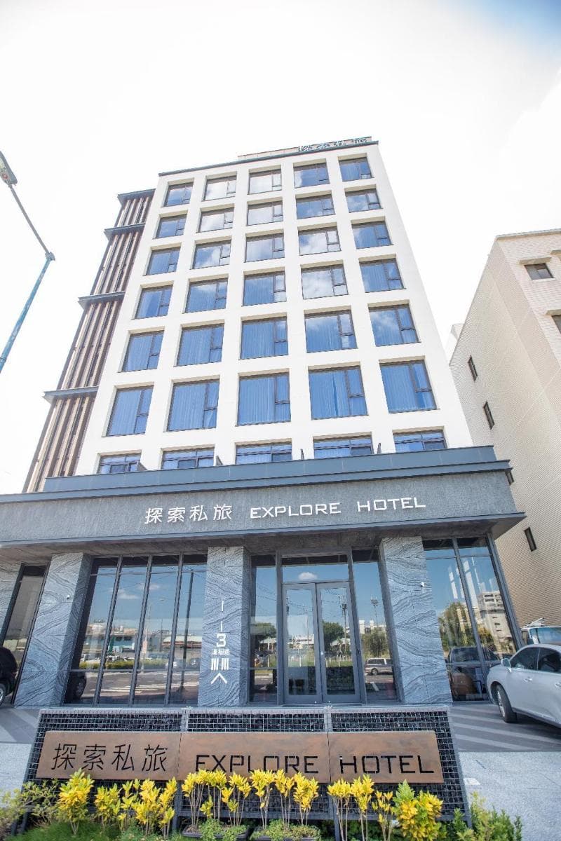 Explore Hotel 4