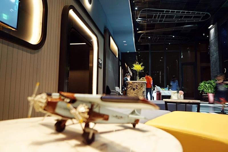 Explore Hotel 5