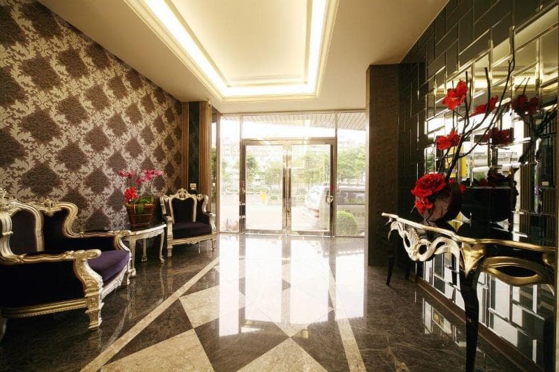 Dubai Villa Motel photo 1