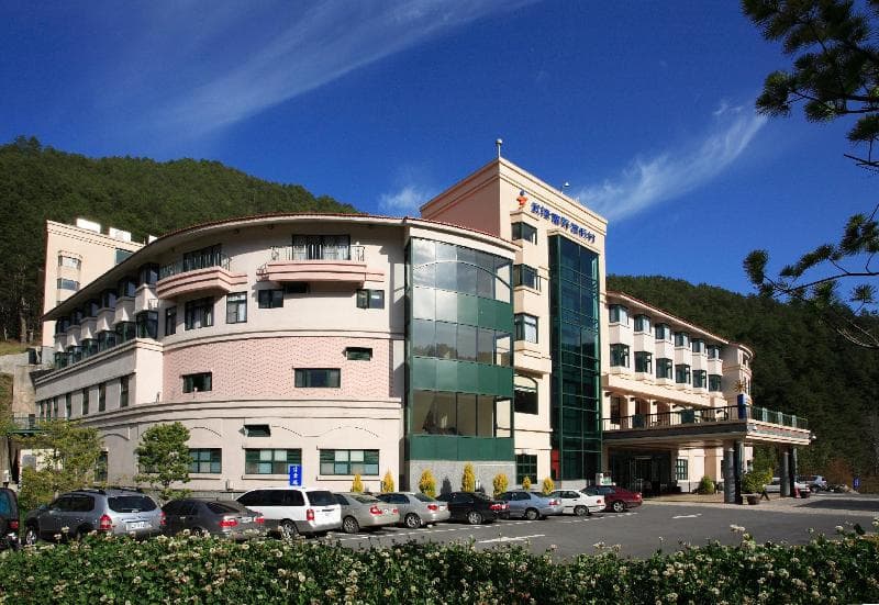 Hoya Resort Wuling 5