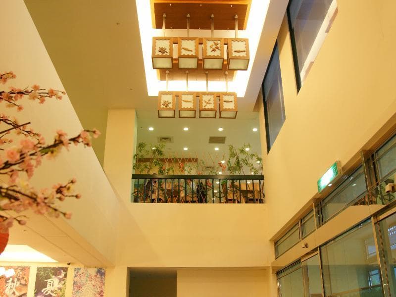 Hoya Resort Wuling 4