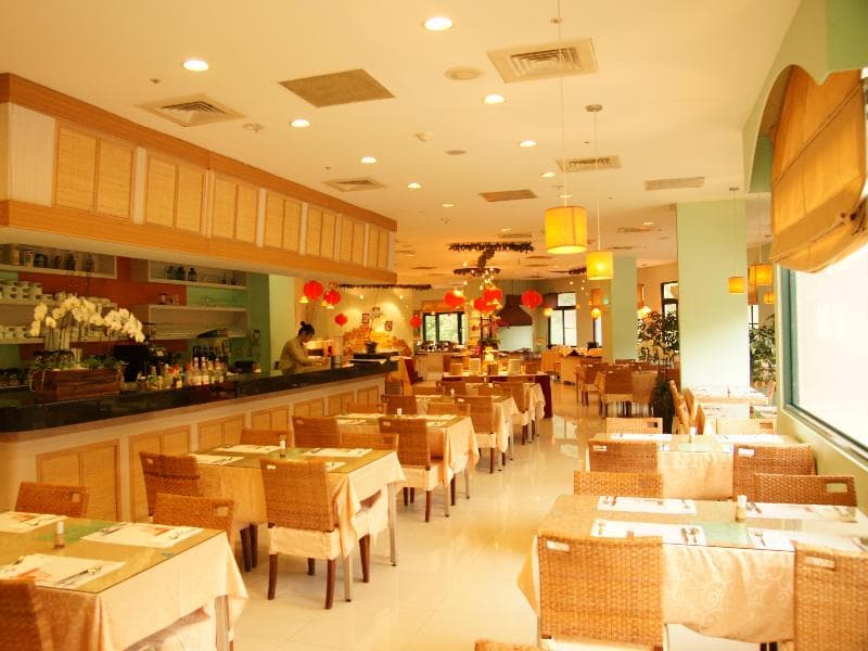 Hoya Resort Wuling photo 1
