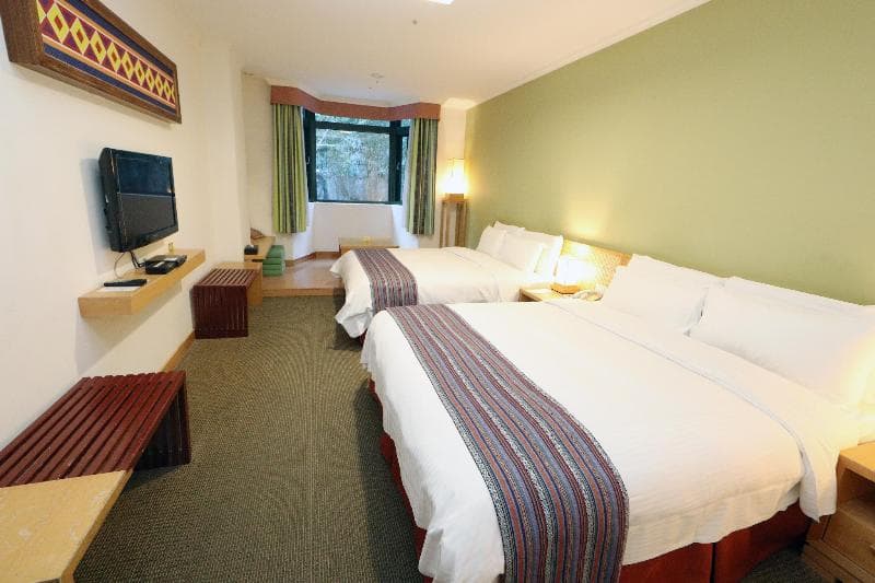 Hoya Resort Wuling 3