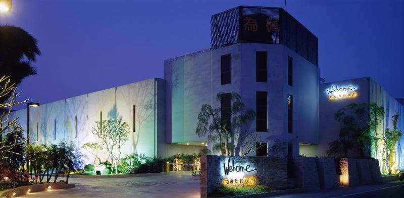 Wehome Motel photo 1