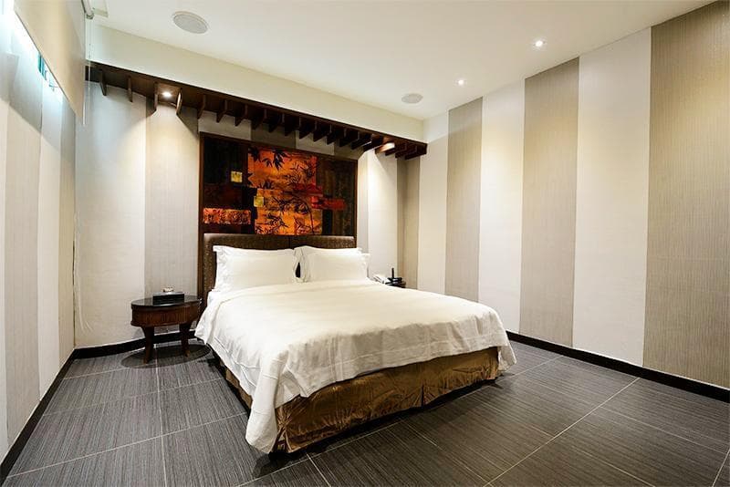 Ohya Boutique Motel-Xinying 4