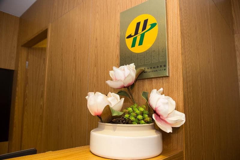 The Koos Hotel Dahu 5