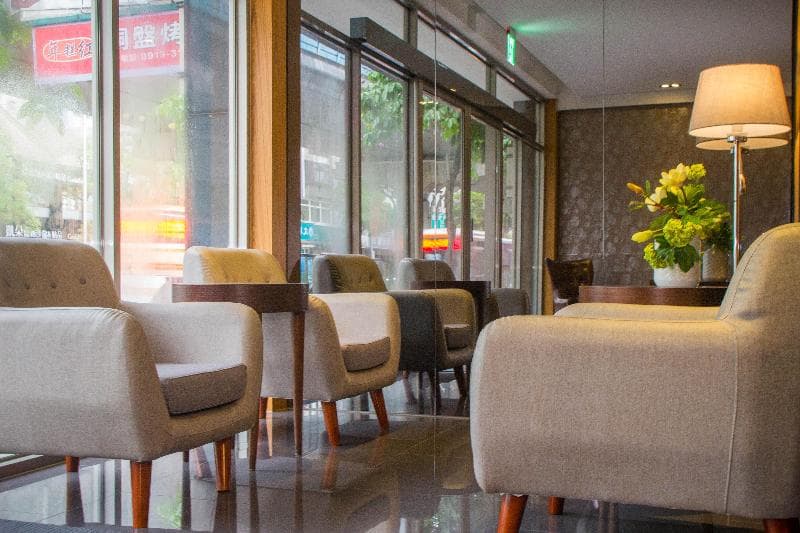 The Koos Hotel Dahu photo 1