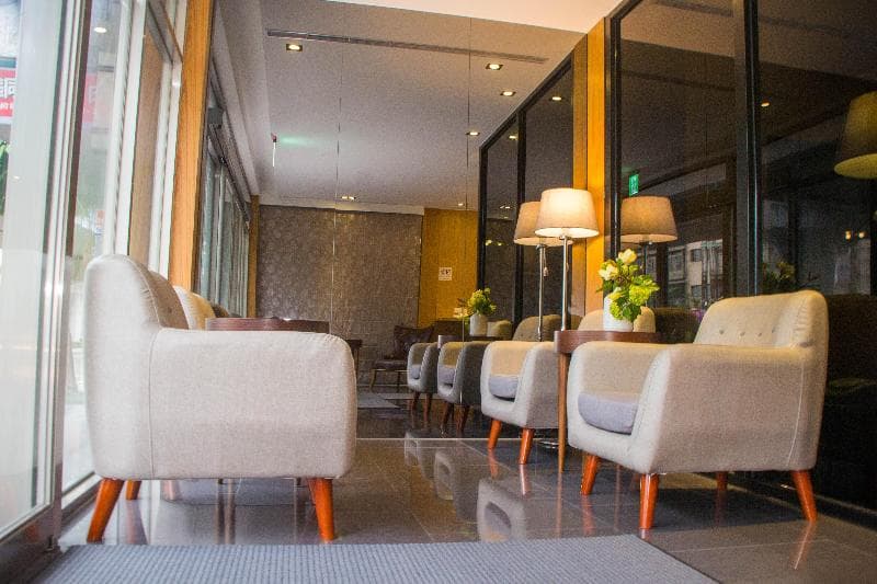 The Koos Hotel Dahu 4
