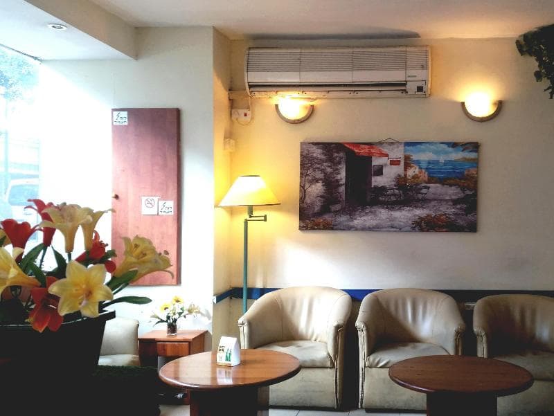 Hotel 34 3