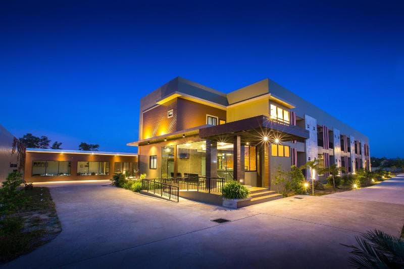 Siritrang Boutique Hotel 3