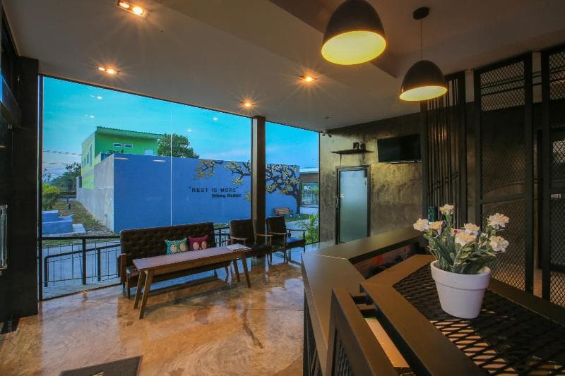 Siritrang Boutique Hotel 2