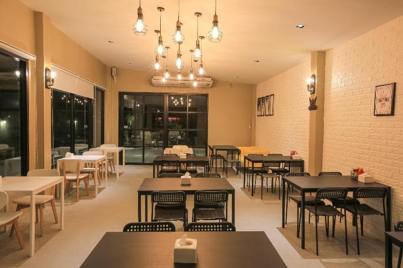 Siritrang Boutique Hotel 1