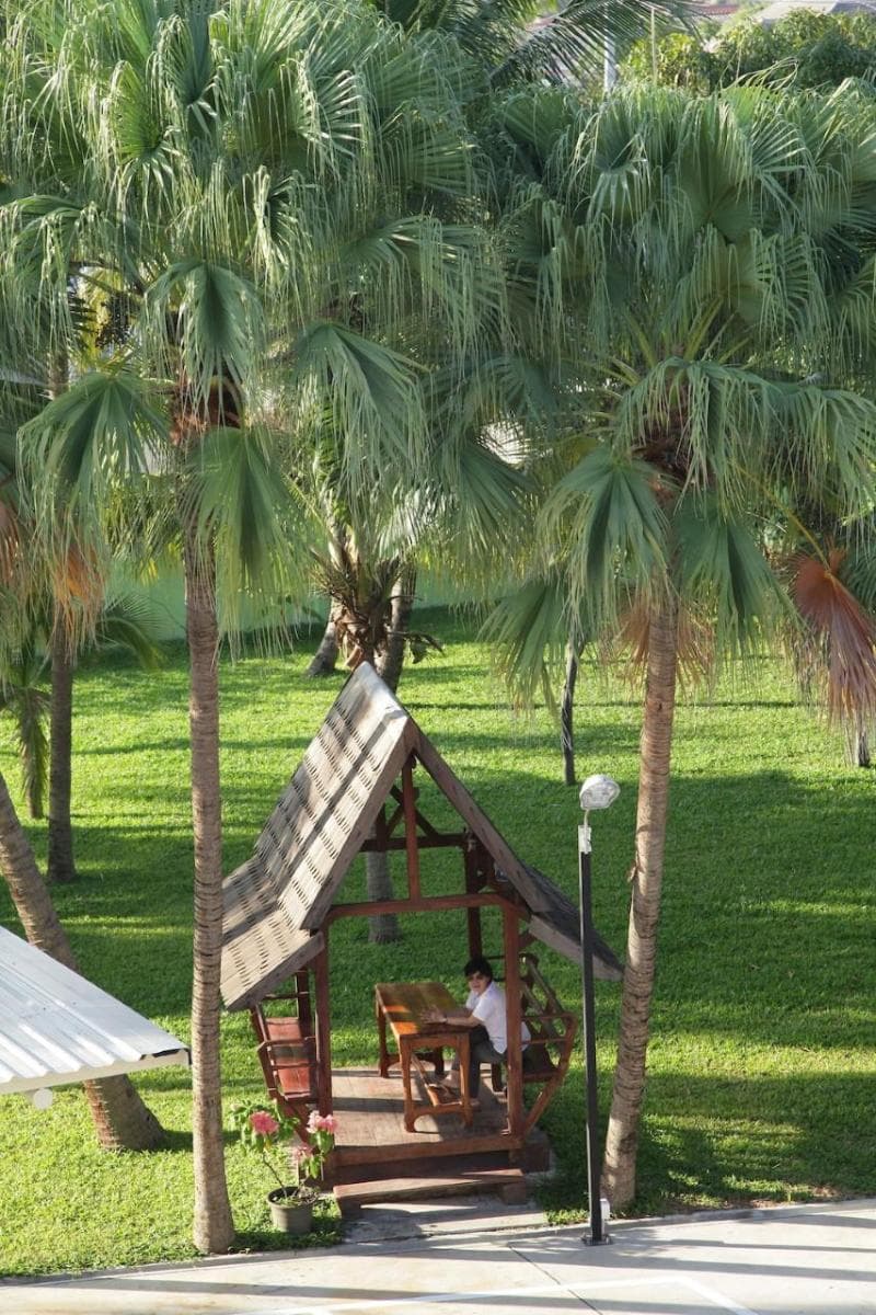 U Duay Gan Garden Home 4