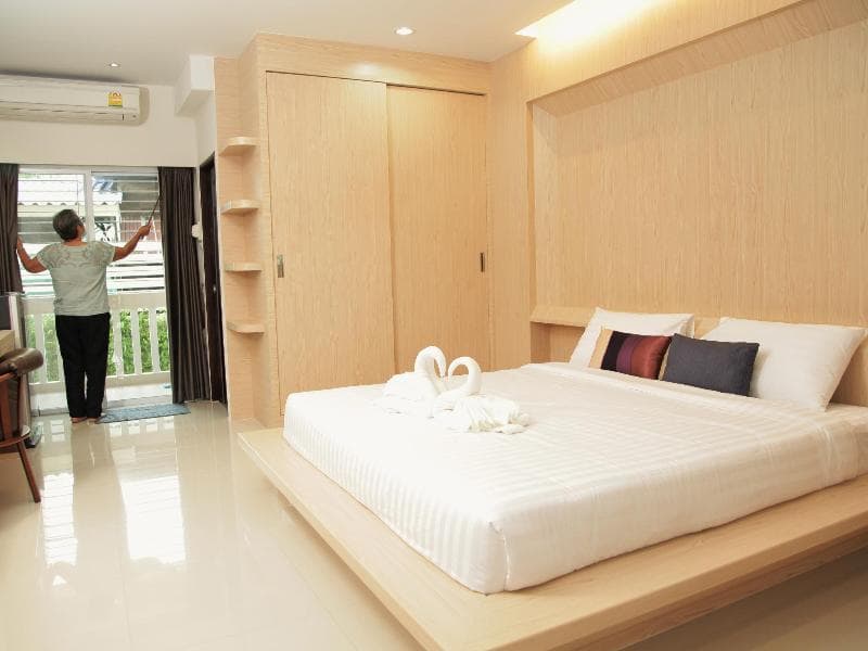 U Duay Gan Garden Home photo 1