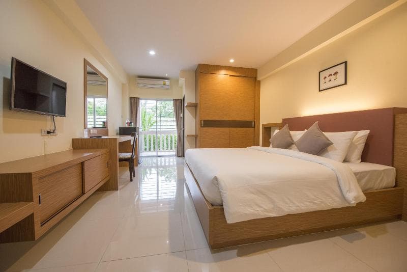 U Duay Gan Garden Home 5