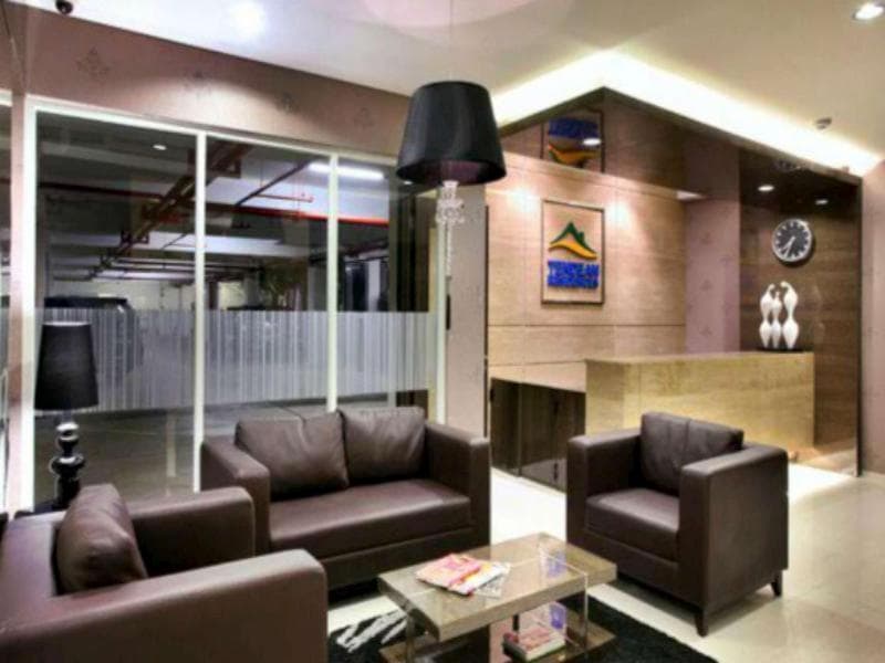 Tendean Residence 3