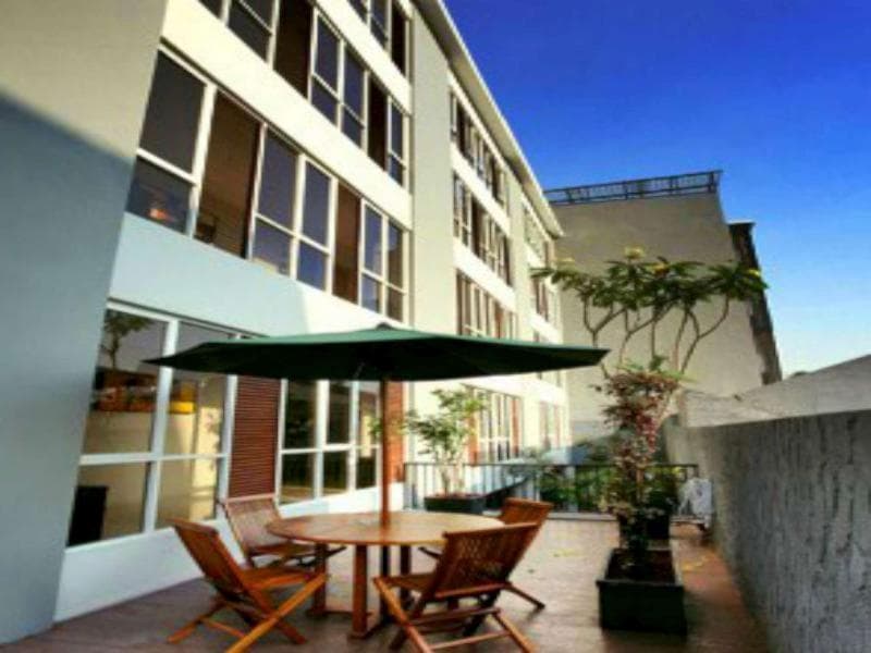 Tendean Residence 2