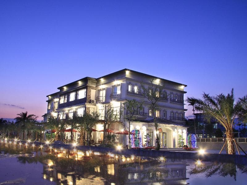 Spring Fountain Hotel 3