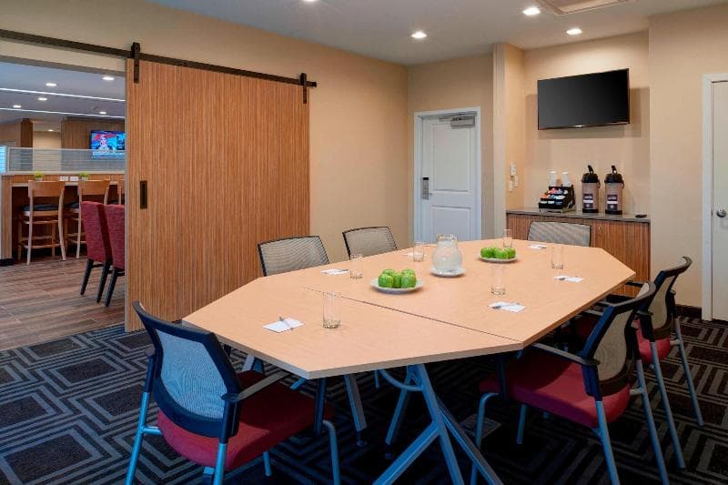 TownePlace Suites by Marriott Grand Rapids Airport photo 1