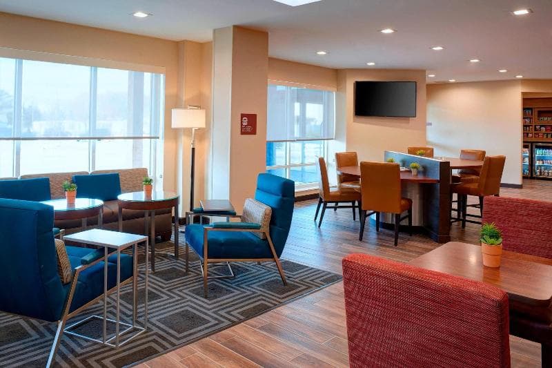 TownePlace Suites by Marriott Grand Rapids Airport 5