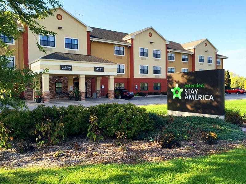 Extended Stay America Appleton Fox Cities 3