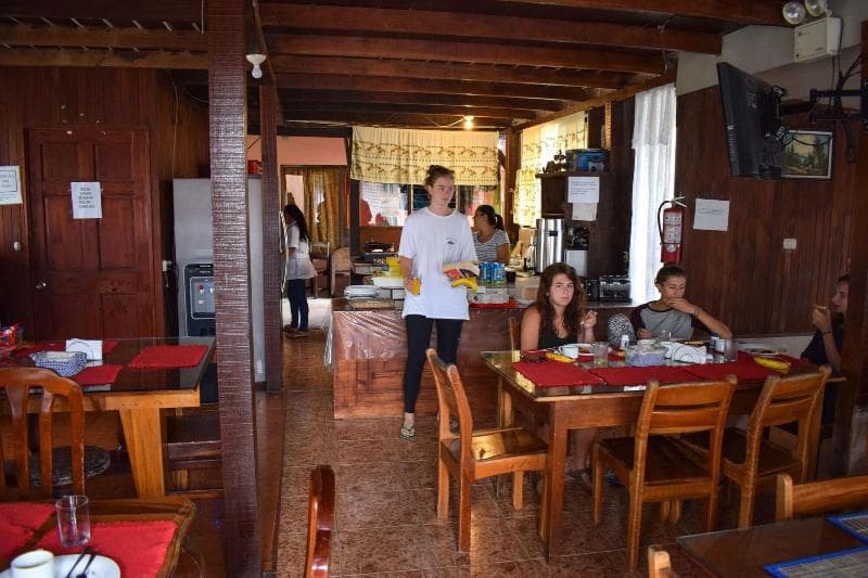 Hotel La Choza Inn 3