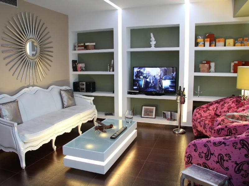 Andromeda Suites & Apartments photo 1